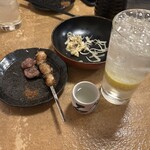 鶏や まると - 