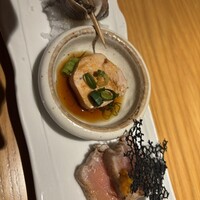 鉄板焼　一如 - 