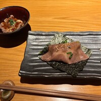 鉄板焼　一如 - 