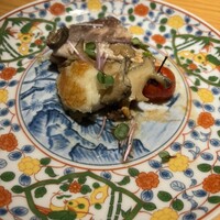 鉄板焼　一如 - 