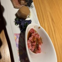 鉄板焼　一如 - 