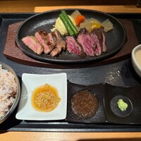 赤坂 金舌 - 