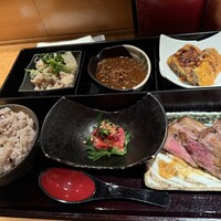 赤坂 金舌 - 