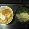 大地のうどん 本店