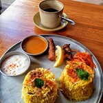 Biryani Tokyo - 