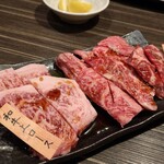 焼肉の牛太 - 料理写真: