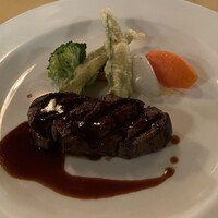 万平ホテル メインダイニングルーム - 