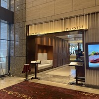 ROSSINI TERRACE - 
