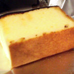 松葉屋 - ブランデーケーキ