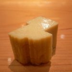 天寿し - たまご