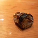 天寿し - 穴子　女性用2個あります