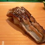 天寿し - 穴子　男性用