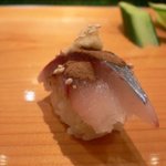 天寿し - 玄ちゃん鯵　醤油パウダー