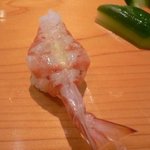 天寿し - 車海老