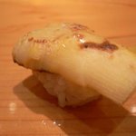 天寿し - 竹の子