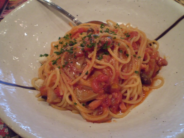 モダンパスタ 宇都宮鶴田店 name=