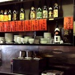 光来 - ２０１４/０７/　１７：００は飲めるお店に変身