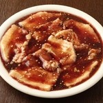 焼肉めお - ワインバラ