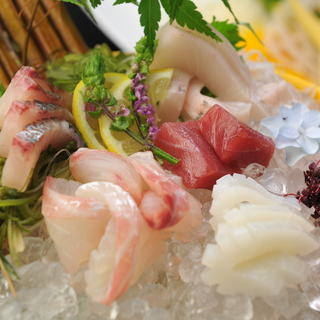 創味魚菜 岩手川_1