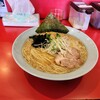 ラーメンショップ まるいち