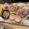 鶏焼肉 ホルモン てっちゃん
