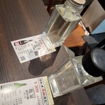 日本酒原価酒蔵 - 