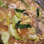 日本酒原価酒蔵 上野御徒町店 - 