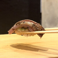 鮨処たけ原 - 