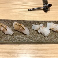 鮓 みずき - 