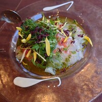 トラットリア イル レガーロ - 