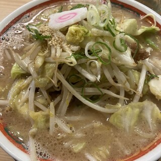 麺堂 香_0