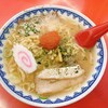 赤湯ラーメン 龍上海 赤湯本店