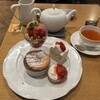 アフタヌーンティー・ティールーム 梅田阪神