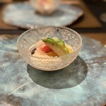 日本料理 TOBIUME - 