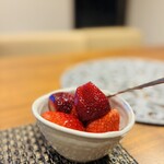 いのいちご園 - 