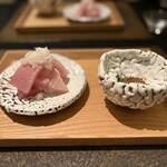 日本料理 TOBIUME - 