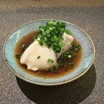 日本料理 TOBIUME - 