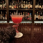 バー ノーブル - 