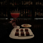 バー ノーブル - 