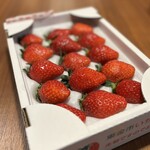 いのいちご園 - 