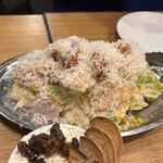 大衆ビストロ ジル 目黒 - 