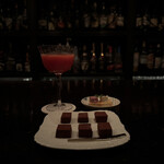 バー ノーブル - 