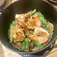 恵比寿ビストロ 猫も杓子も - 