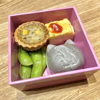 恵比寿ビストロ 猫も杓子も - 