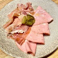 恵比寿ビストロ 猫も杓子も - 
