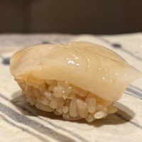 銀座 すし 仙道 - 
