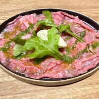 恵比寿ビストロ 猫も杓子も - 
