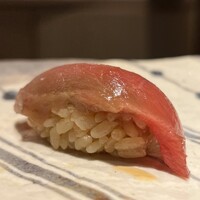 銀座 すし 仙道 - 