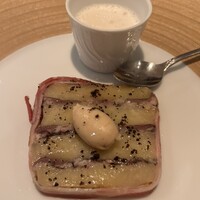 ラ・ブランシュ - 