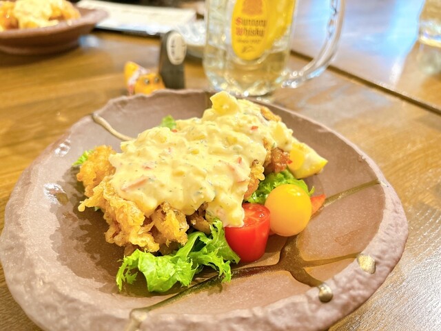なおすけ - 瓦町/居酒屋 | 食べログ